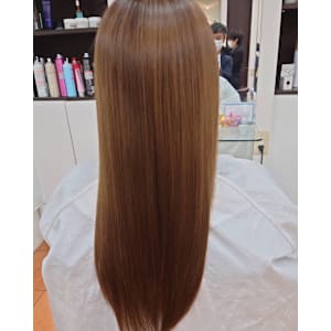 ミネコラトリートメント　★初回割引有 ★ミネコラ認定サロン★