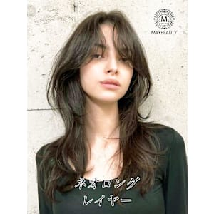 ネオロングレイヤー☆銀座/東京駅