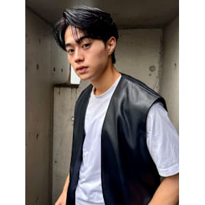 MINX harajuku【ミンクス原宿】×ショート