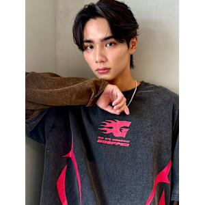 MINX harajuku【ミンクス原宿】×ショート