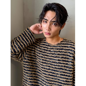 MINX harajuku【ミンクス原宿】×ショート