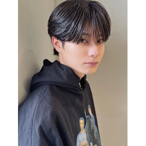 MINX harajuku【ミンクス原宿】×ショート