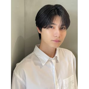 MINX harajuku【ミンクス原宿】×ショート