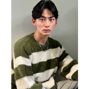 MINX harajuku【ミンクス原宿】×ショート