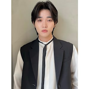 MINX harajuku【ミンクス原宿】×ショート