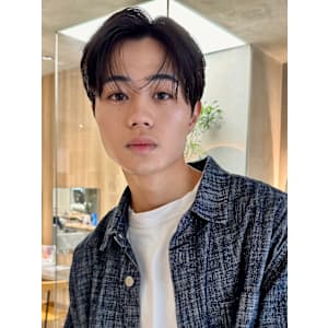 MINX harajuku【ミンクス原宿】×ショート