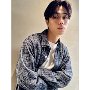 MINX harajuku【ミンクス原宿】×ショート