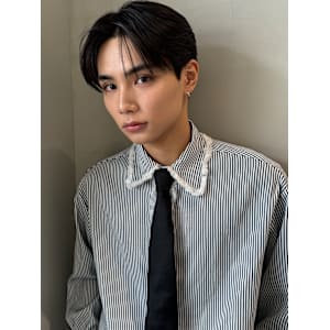 MINX harajuku【ミンクス原宿】×ショート