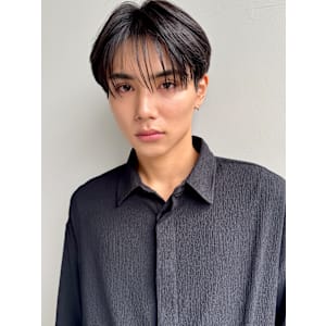 MINX harajuku【ミンクス原宿】×ショート