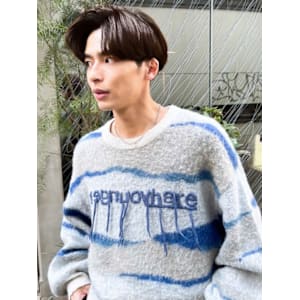 MINX harajuku【ミンクス原宿】×ショート