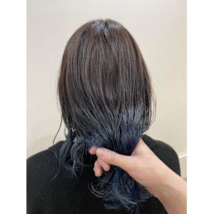 グラデーションカラー