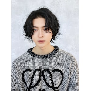 MINX harajuku【ミンクス原宿】×ショート