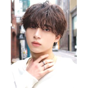 MINX harajuku【ミンクス原宿】×ショート