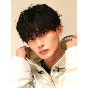 MINX harajuku【ミンクス原宿】×ショート