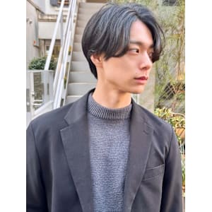 MINX harajuku【ミンクス原宿】×ショート