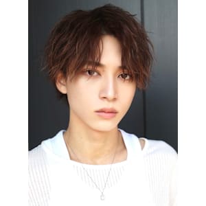 MINX harajuku【ミンクス原宿】×ショート