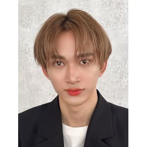 MINX harajuku【ミンクス原宿】×ショート