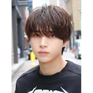 MINX harajuku【ミンクス原宿】×ショート