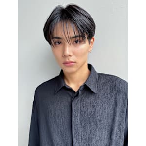 MINX harajuku【ミンクス原宿】×ショート