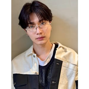 MINX harajuku【ミンクス原宿】×ショート