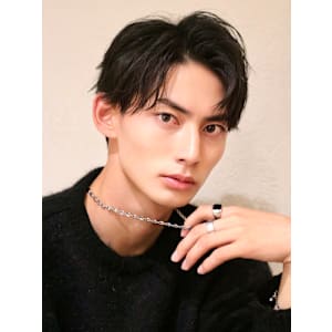 MINX harajuku【ミンクス原宿】×ショート