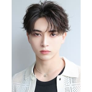 MINX harajuku【ミンクス原宿】×ショート