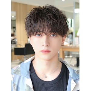 MINX harajuku【ミンクス原宿】×ショート