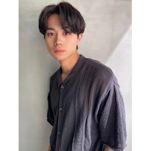 MINX harajuku【ミンクス原宿】×ショート