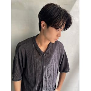 MINX harajuku【ミンクス原宿】×ショート