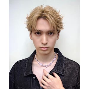 MINX harajuku【ミンクス原宿】×ショート