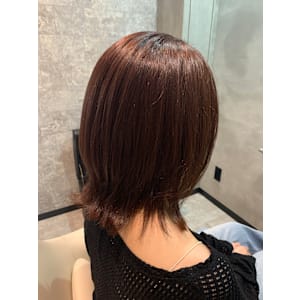 Roid Brothers×ミディアム