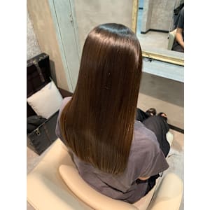 Roid Brothers×ロング