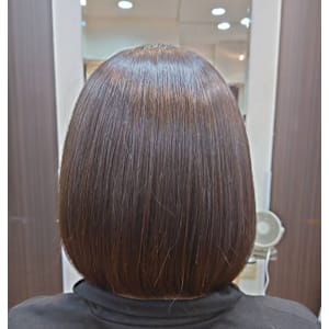 【髪質改善】linkトリートメントベーシック【綺麗を継続◎】