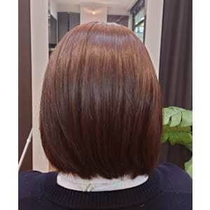 【髪質改善】linkトリートメントベーシック【綺麗を継続◎】