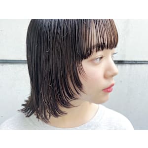 SUUHA 恵比寿【スーハ エビス】×ミディアム