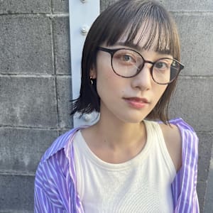 SUUHA 恵比寿【スーハ エビス】×ミディアム