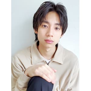 SUUHA 恵比寿【スーハ エビス】×ショート