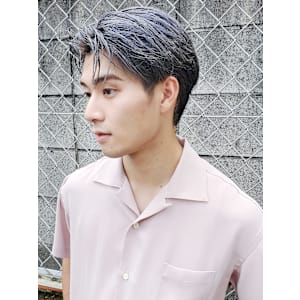 SUUHA 恵比寿【スーハ エビス】×ショート