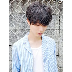 SUUHA 恵比寿【スーハ エビス】×ショート