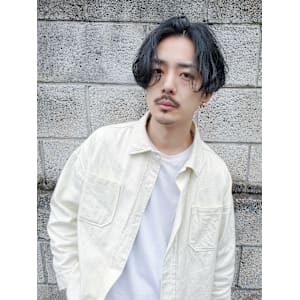 SUUHA 恵比寿【スーハ エビス】×ショート