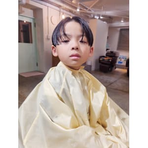 SUUHA 恵比寿【スーハ エビス】×ショート