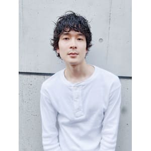 SUUHA 恵比寿【スーハ エビス】×ショート