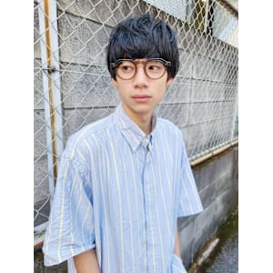 SUUHA 恵比寿【スーハ エビス】×ショート