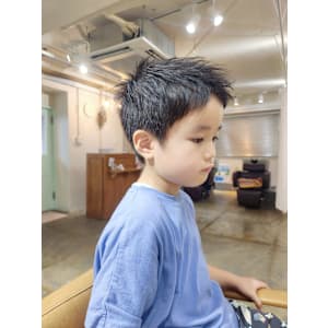 SUUHA 恵比寿【スーハ エビス】×ショート