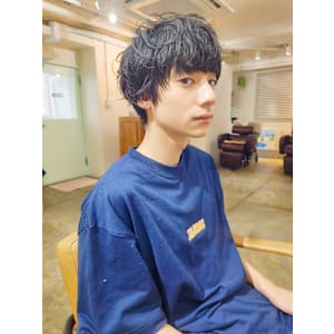 SUUHA 恵比寿【スーハ エビス】×ショート