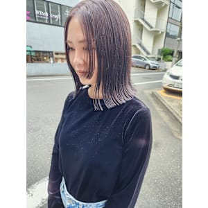 SUUHA 恵比寿【スーハ エビス】×ミディアム