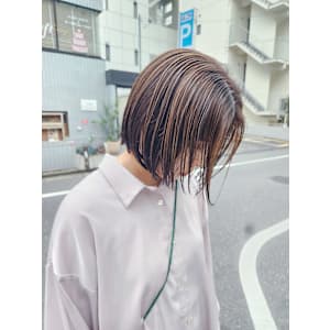 SUUHA 恵比寿【スーハ エビス】×ミディアム