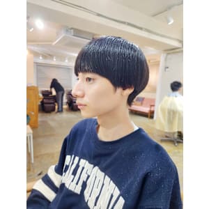 SUUHA 恵比寿【スーハ エビス】×ショート