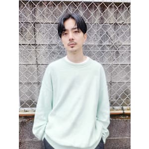 SUUHA 恵比寿【スーハ エビス】×ショート