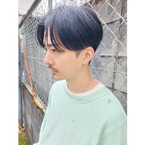 SUUHA 恵比寿【スーハ エビス】×ショート